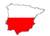 PAINTBALL MURILLO - Polski